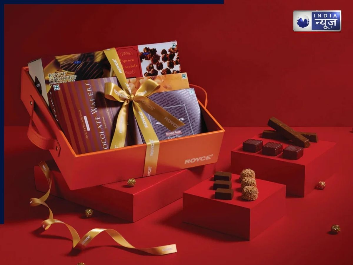 Christmas 2025 Gift Ideas: क्रिसमस पर अपने दोस्तों या परिवारवालों को दें ये खास गिफ्ट, जेब पर भी नहीं पड़ेगा असर - Gallery Image