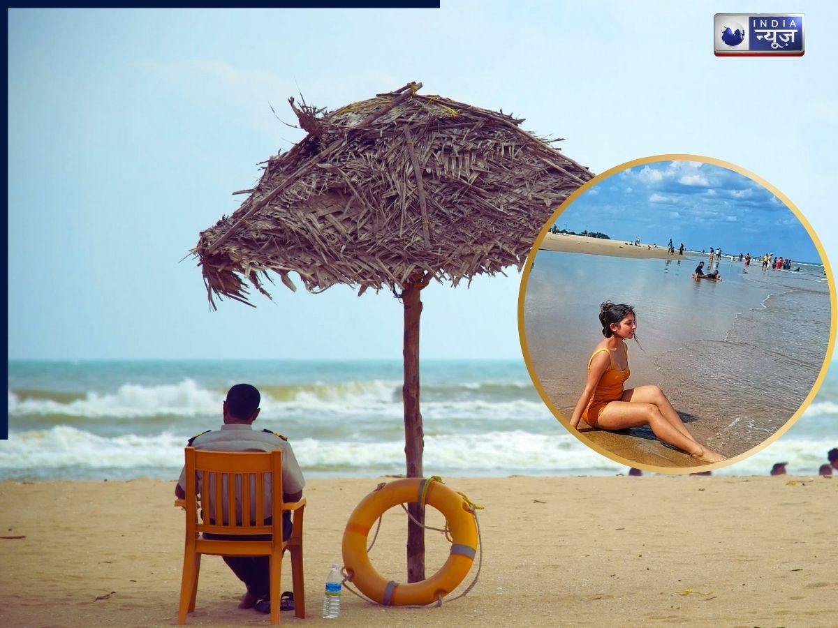 Peaceful 5 Beaches In India: शांति और भीड़ से इतर भारत के इन 5 बीचों पर आपको जरूर जाना चाहिए, देखे लिस्ट