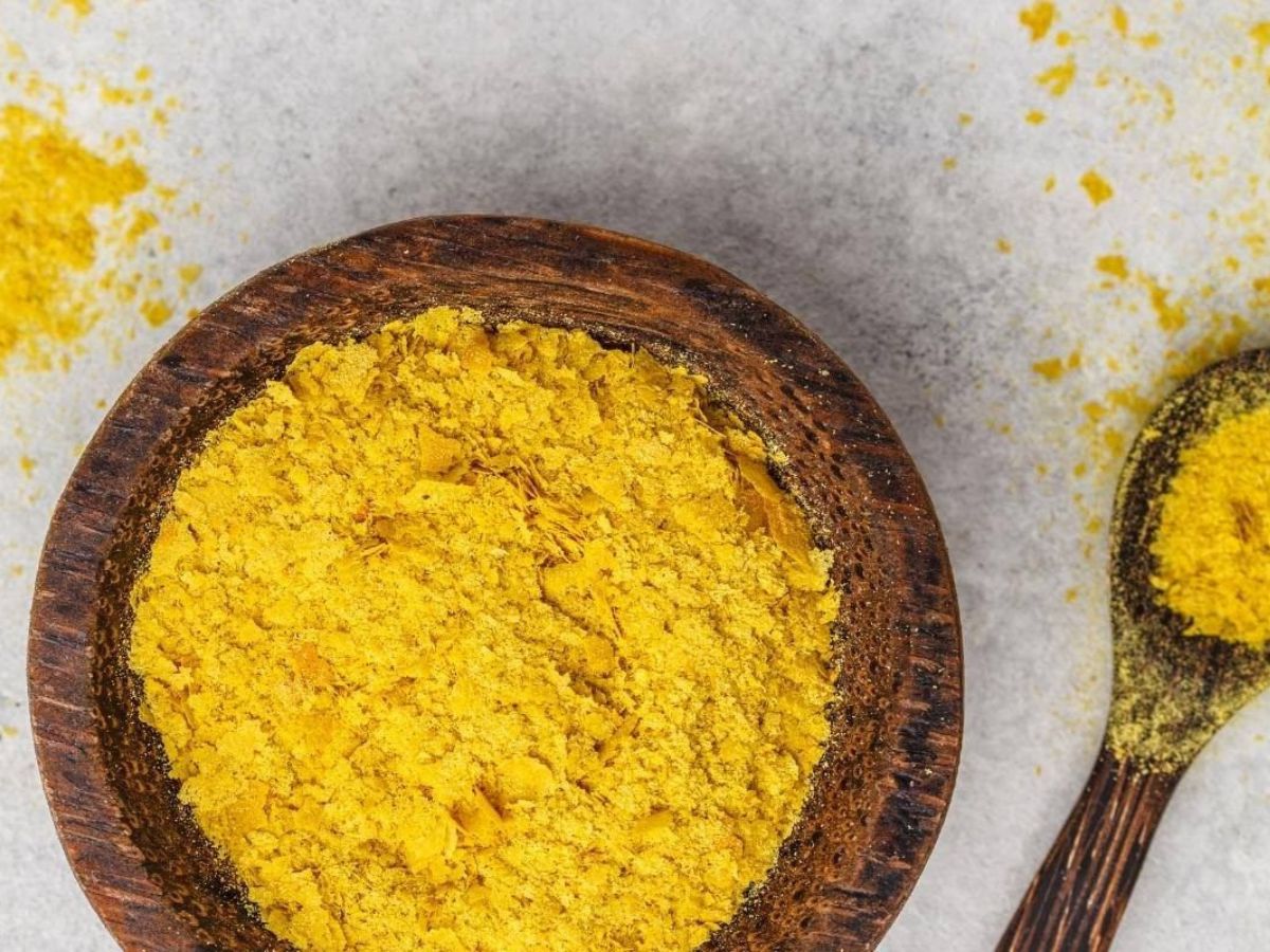 Choose Fortified Food - Photo Gallery