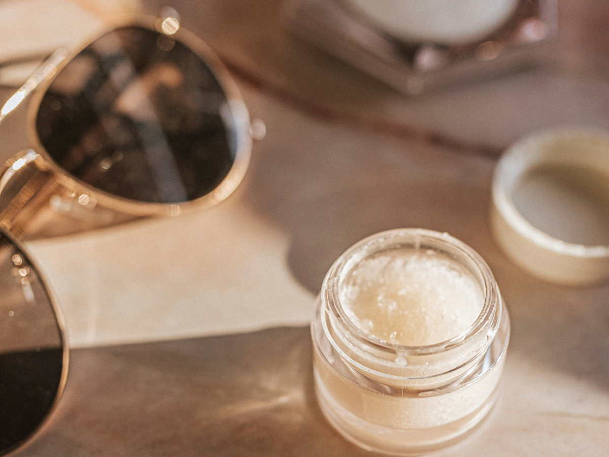 Choose the Right Lip Balm - Photo Gallery