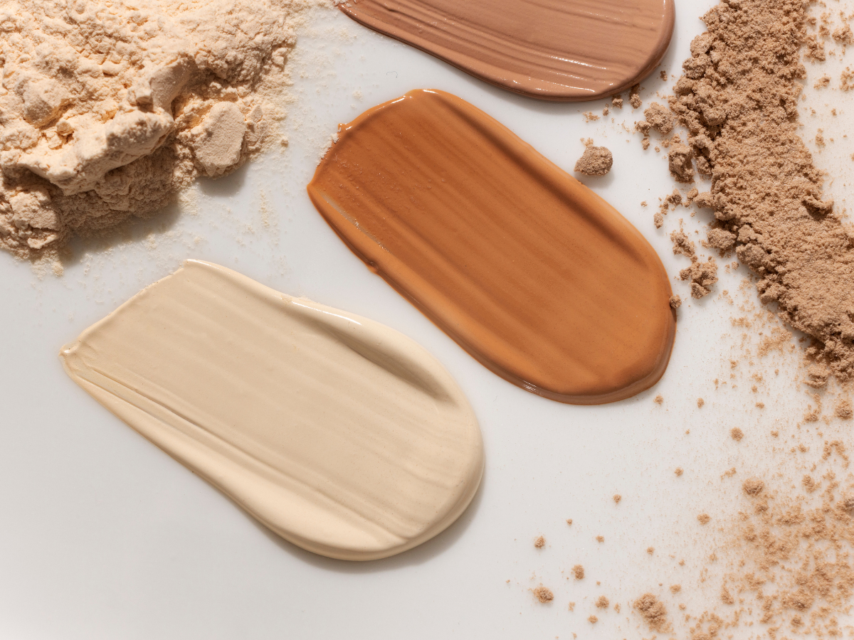 Choose the Right Shade - Photo Gallery