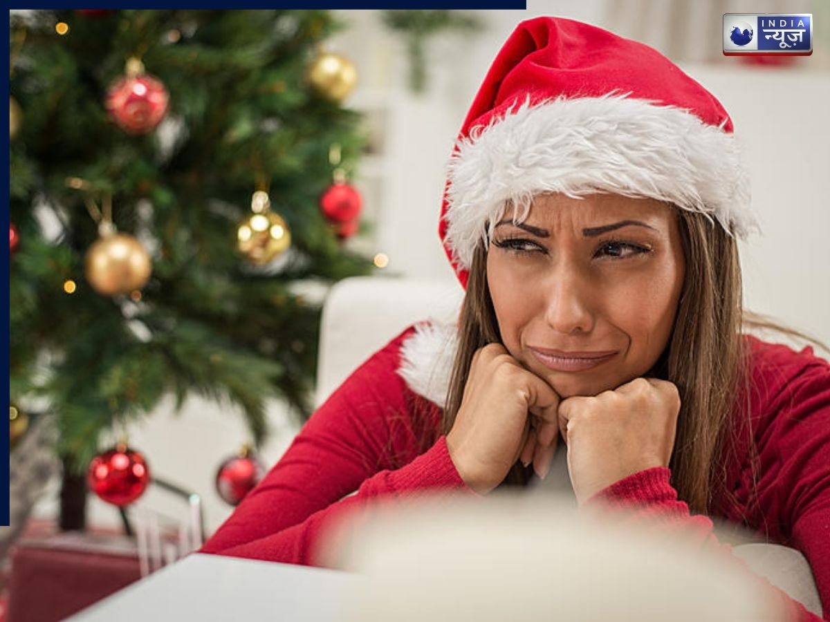 Christmas celebration Ban: दुनिया के 5 ऐसे देश, जहां क्रिसमस मनाने पर है बैन, सेलिब्रेशन और सांता पर भी पाबंदी