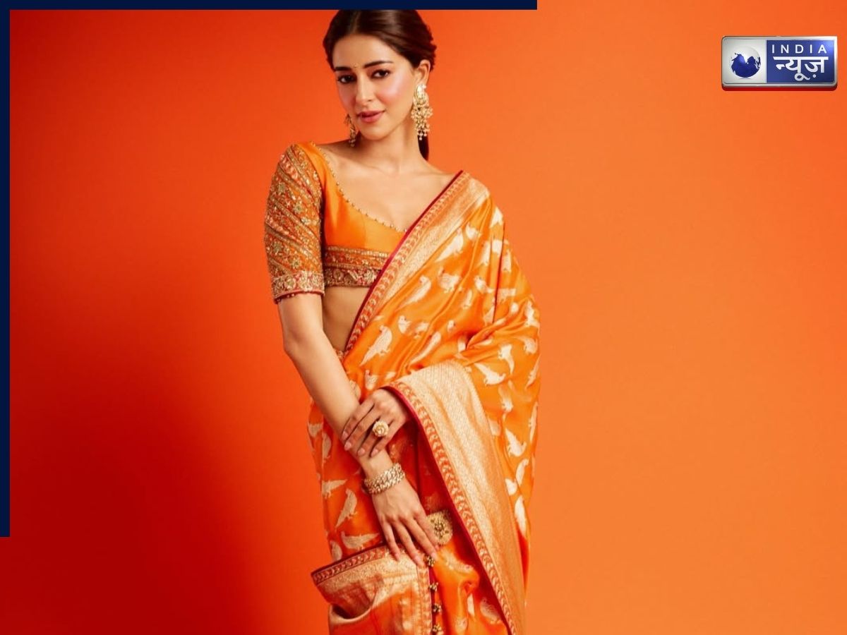 Vintage Saree Glamour - Photo Gallery