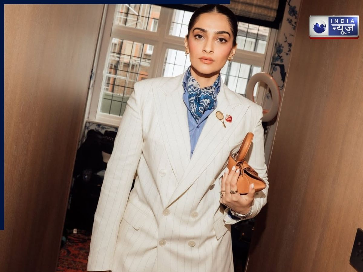 Power Dressing for Women - Photo Gallery