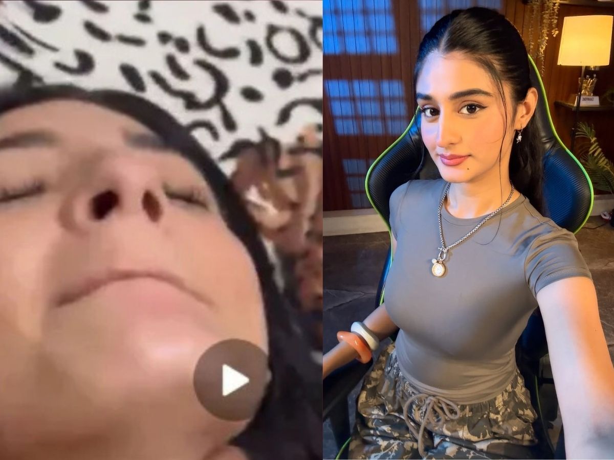 Who is Payal Gaming: कौन हैं पायल गेमिंग? जिसका MMS Video इंटरनेट पर हुआ व्यारल! हर कोई मांग रहा है Link