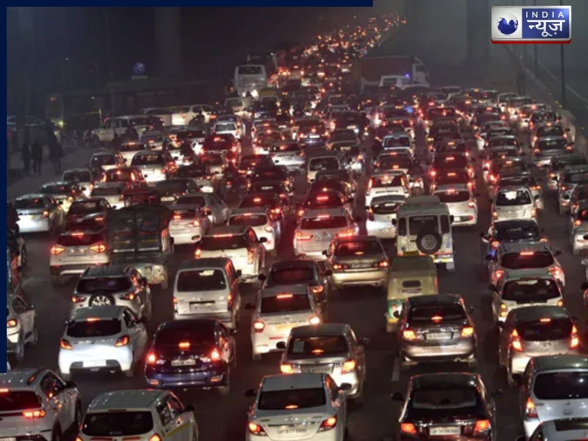 दिल्ली NCR में प्रदूषण को लेकर सुप्रीम कोर्ट की सख्ती, 9 टोल प्लाजा अस्थायी रूप से निलंबित करने पर विचार का निर्देश