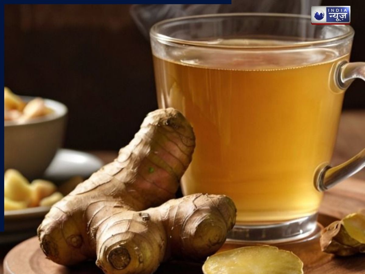 सर्दियों की ठंड से लड़ने का आसान तरीका: जाने लौंग और अदरक वाली चाय के स्वास्थ्य लाभ और घर पर बनाने की पूरी विधि