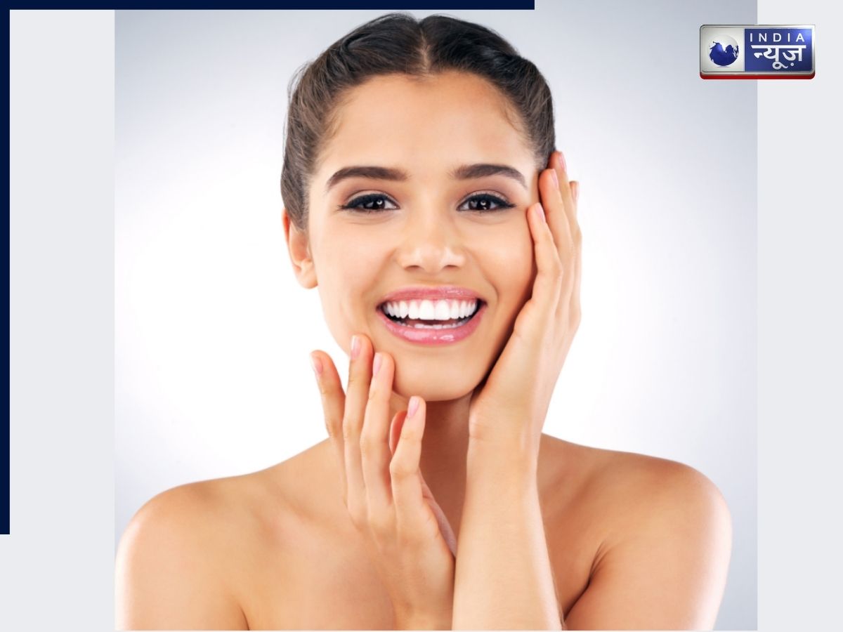 glowing skin - Photo Gallery