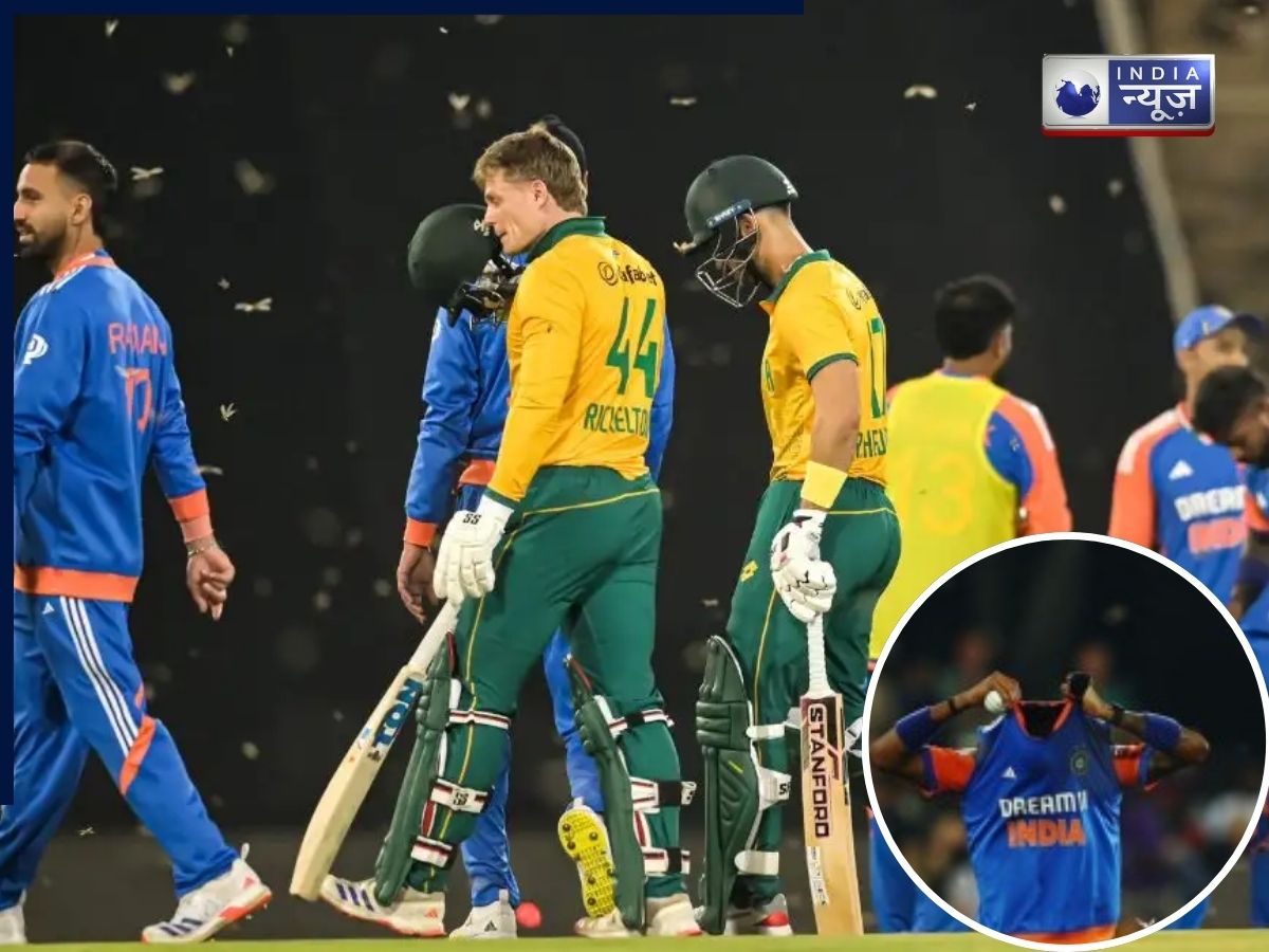 कभी फॉग-तूफान, तो कभी उड़ने वाली चीटिंयों का आतंक… क्रिकेट इतिहास की 6 ऐसी अजीबोगरीब घटनाएं, जिसके चलते रुका मैच