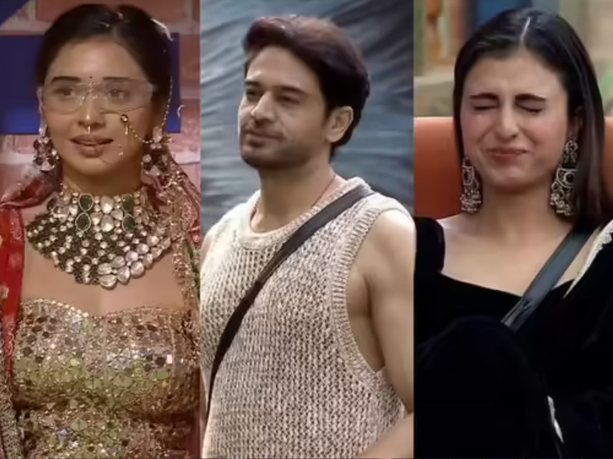 Bigg Boss 19 Finale: कौन बनेगा बिग बॉस का विनर? Farhana Bhat या Gaurav Khanna! रातों-रात बदल गए फिनाले Top 5 के नाम