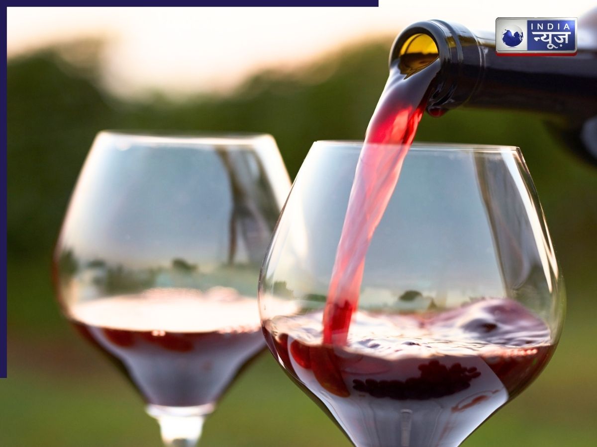 क्यों नहीं बन पाई Wine भारतीयों की पसंद, आज भी ज्यादातर युवाओं की पहली पसंद बीयर और व्हिस्की - Photo Gallery