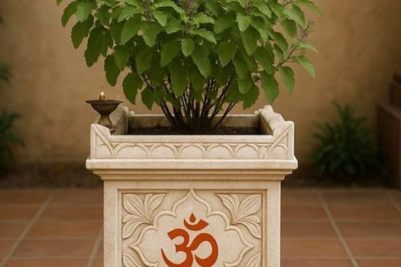 रामा या श्यामा कौन सी तुलसी लगानी होता है शुभ?