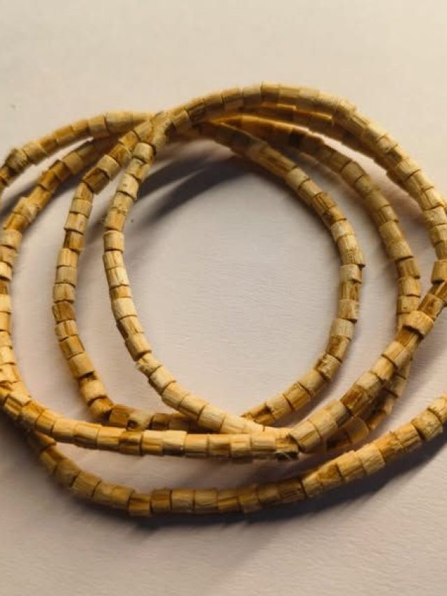 यहां जानें तुलसी की माला पहनने से क्या लाभ जीवन में मिलते हैं