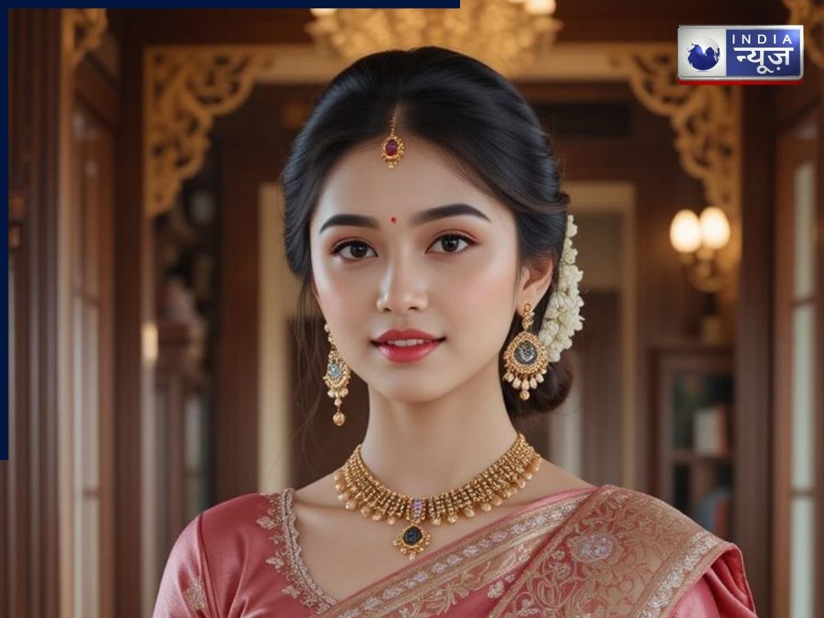 Wedding Rituals: विवाह के लिए किस प्रकार की लड़कियां भाग्यशाली होती हैं? इन 5 संकेतों से पहचानें