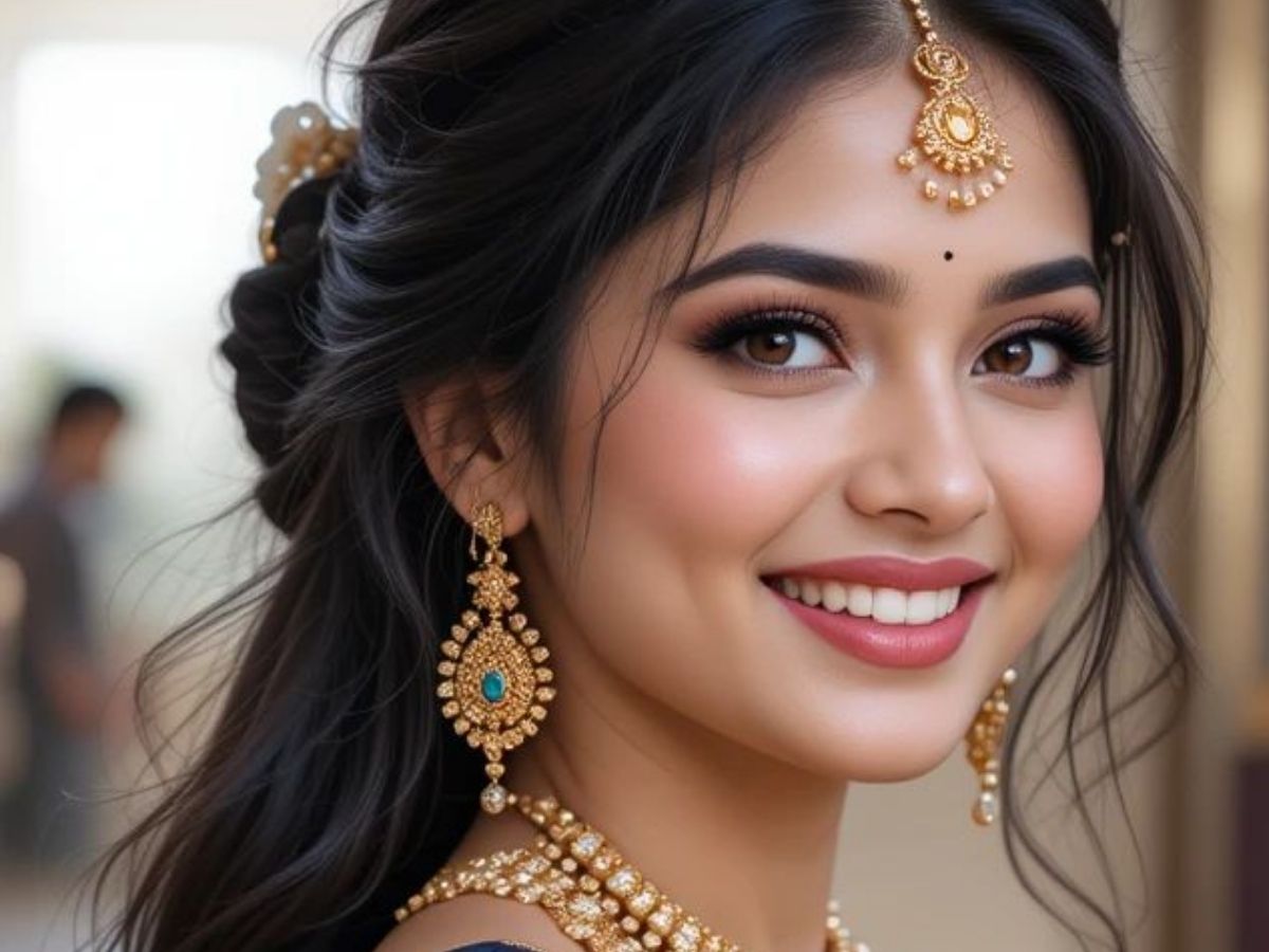 How Your Hands, Feet, and Neck Show Your Luck According to Samudra Shastra - Photo Gallery