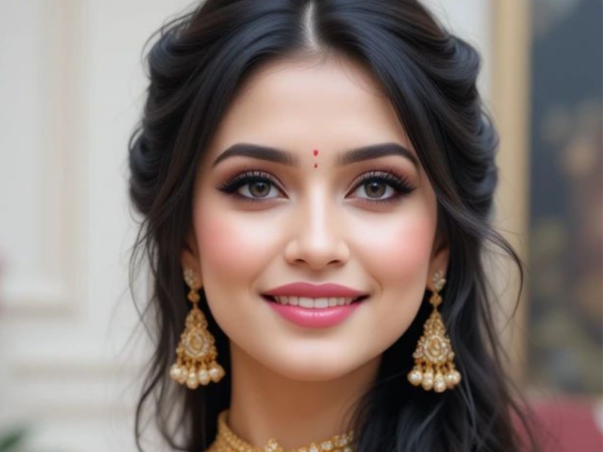 Samudra Shastra Reveals 5 Body Marks That Bring Wealth and Success - Photo Gallery