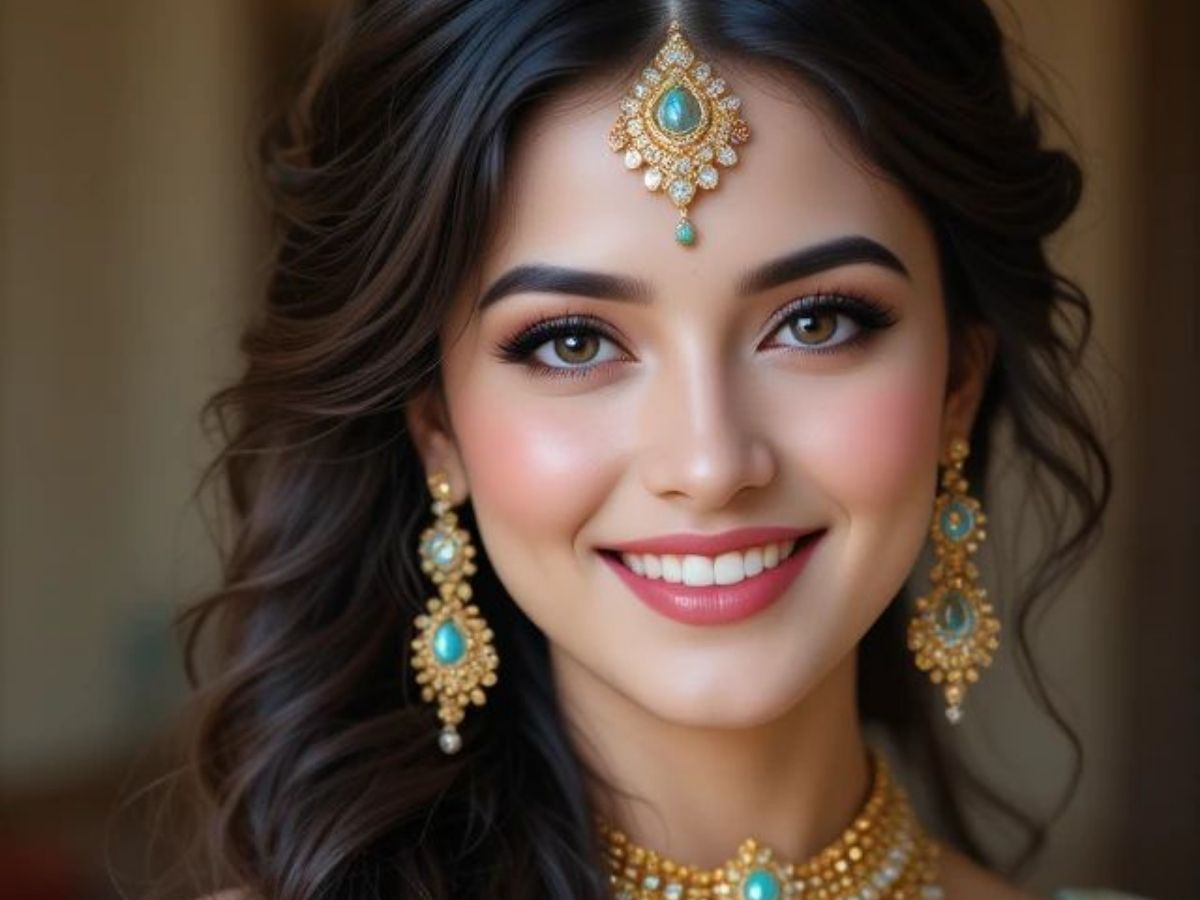 Unlock Good Fortune with These 5 Physical Features - Photo Gallery