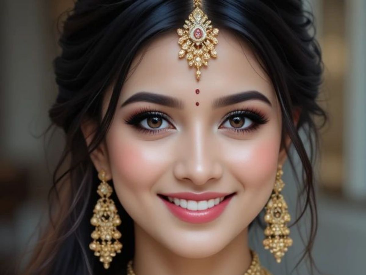 Wedding Rituals: विवाह के लिए किस प्रकार की लड़कियां भाग्यशाली होती हैं? इन 5 संकेतों से पहचानें - Gallery Image