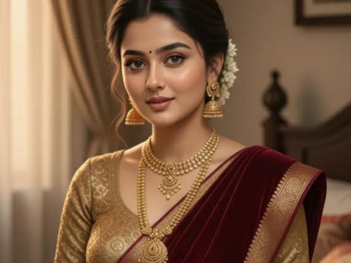 Samudra Shastra Reveals 5 Body Marks That Bring Wealth and Success - Photo Gallery