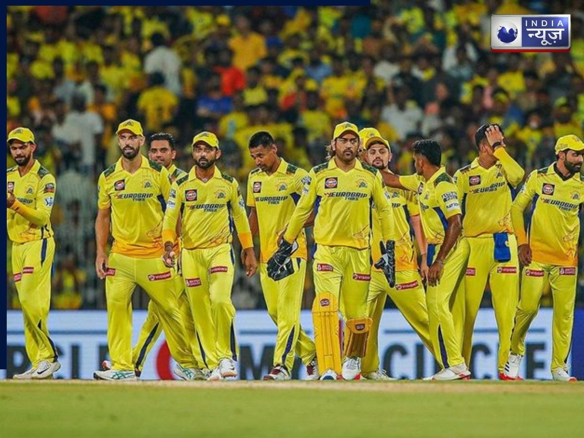 CSK Auction Strategy: इन प्लेयर्स पर रह सकती है सीएसके की नज़र, जानिए पूरी स्ट्रैटेजी, बजट और टॉप पिक्स
