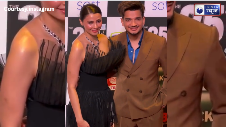 Munawar के स्वैग पर फिदा हुईं Daisy? दोनों का नया लुक देख इंटरनेट पर छिड़ी बहस–आखिर पक क्या रहा है?
