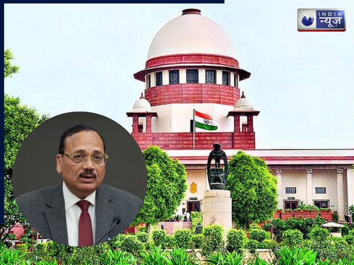 अब पिता ही नहीं, मां की जाति से भी होगी बच्चे की पहचान, Supreme Court के फैसले ने बदली सदियों पुरानी परंपरा
