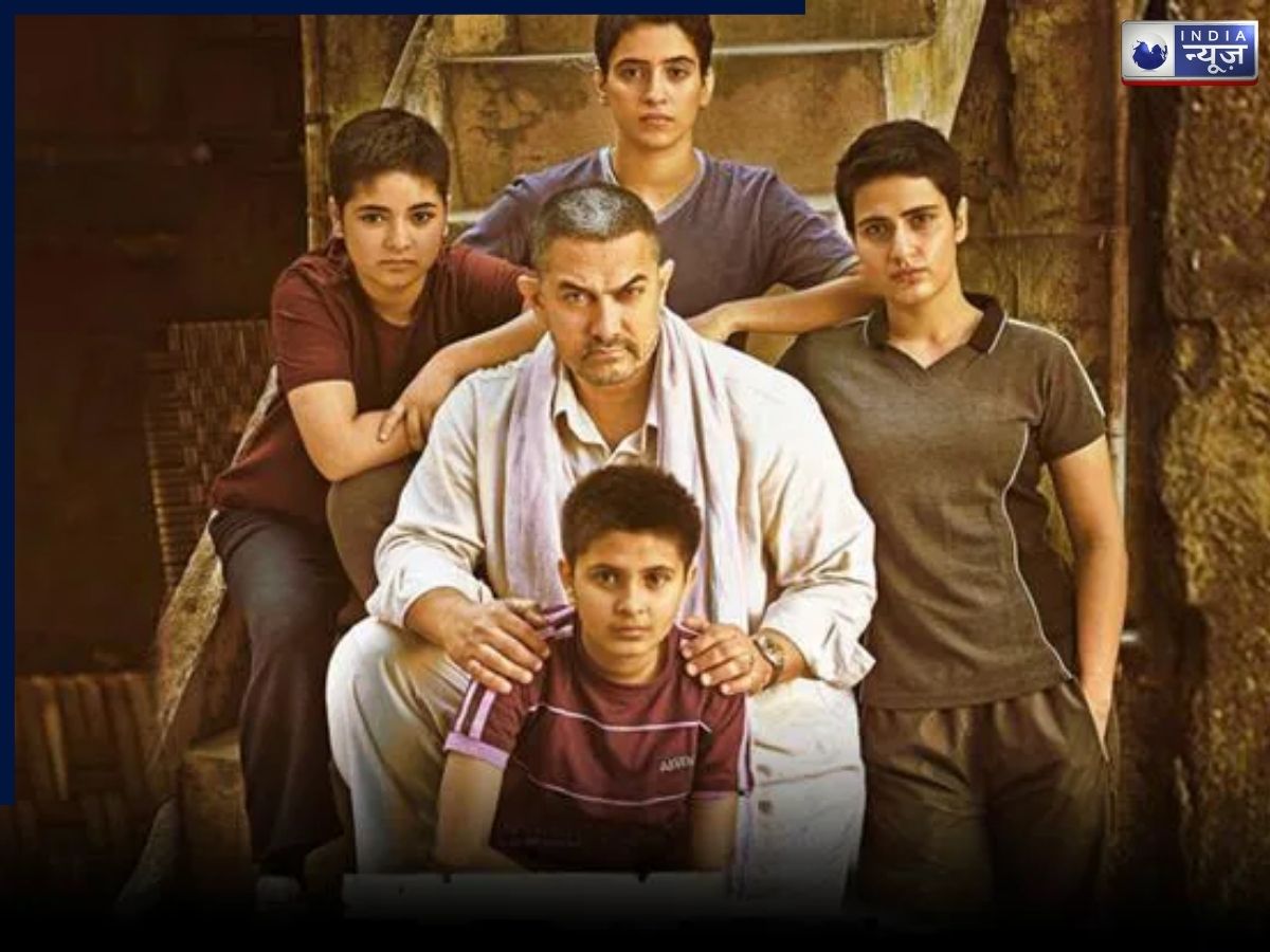 फिल्म धुरंधर ने क्रॉस किया 1000 करोड़, बाहुबली, RRR और जवान समेत इन फिल्मों ने क्रॉस किया आंकड़ा - Gallery Image