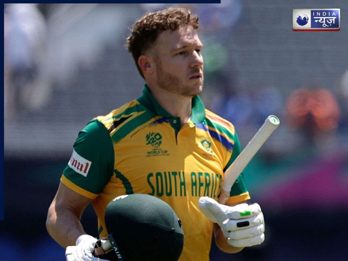 IND vs SA: भारत-साउथ अफ्रीका T20 मैच में सबसे ज्यादा रन बनाने वाले 5 बल्लेबाज, रोहित-विराट से भी आगे ये धुरंधर - Gallery Image