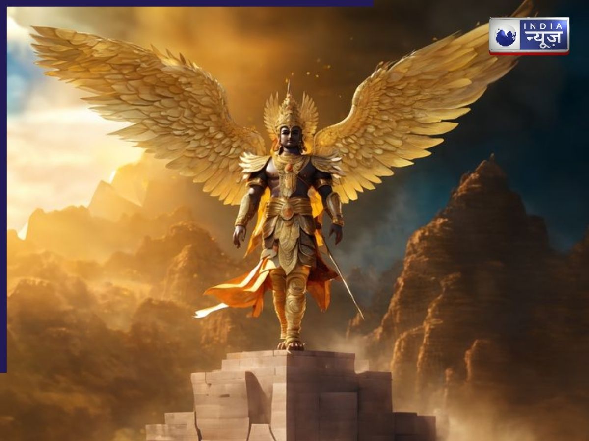 13 दिनों का रहस्य: मृत्यु के बाद आत्मा क्यों नहीं पाती शांति? गरुड़ पुराण बताता है कारण