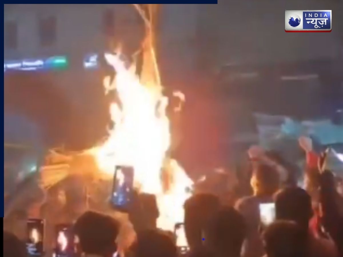 कौन था दीपू चंद्र दास? जिसे बांग्लादेशी कट्टरपंथियों ने मारकर चौराहे पर लटकाकर लगाई आग