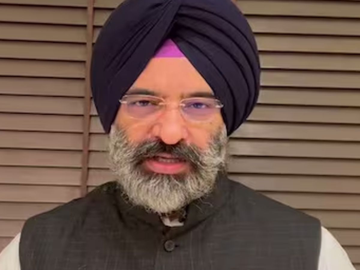 India News Manch 2025: मनजिंदर सिंह सिरसा का एलान, PUC सर्टिफिकेट है तभी दिल्ली में मिलेगा पेट्रोल-डीजल