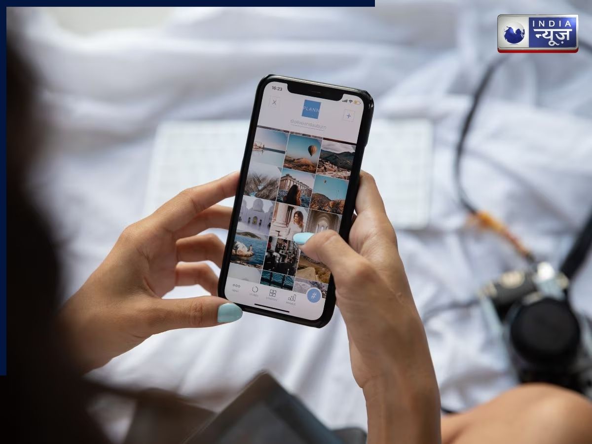 स्मार्टफोन की एक्सपायरी डेट होती है क्या? कब पुराना छोड़ नए की तरफ बढ़ें? जानें पूरी जानकारी - Photo Gallery