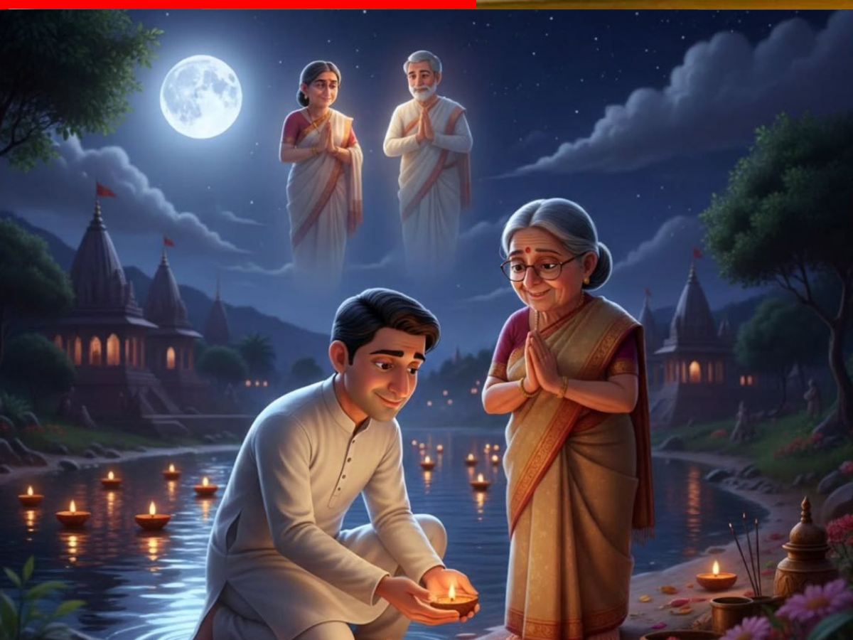 Paush Amavasya 2025: आज है पौष अमावस्या! नोट करें सही पूजा विधि, शुभ मुहूर्त, मंत्र, जानें क्या है महत्व