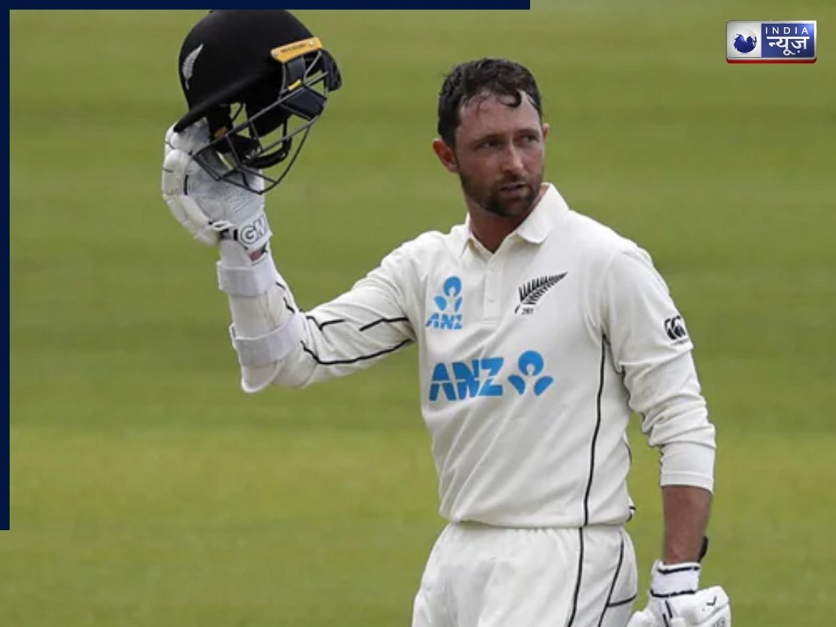 Year Ender 2025: गिल से लेकर हेड तक… इस साल किस बल्लेबाज ने बनाए सबसे ज्यादा टेस्ट रन, देखें लिस्ट - Gallery Image