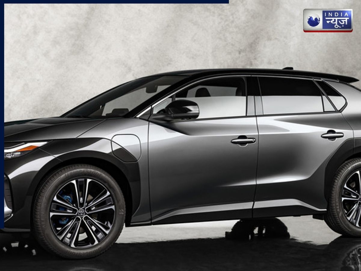 why 2026 is important for electronic vehicle EV - Photo Gallery