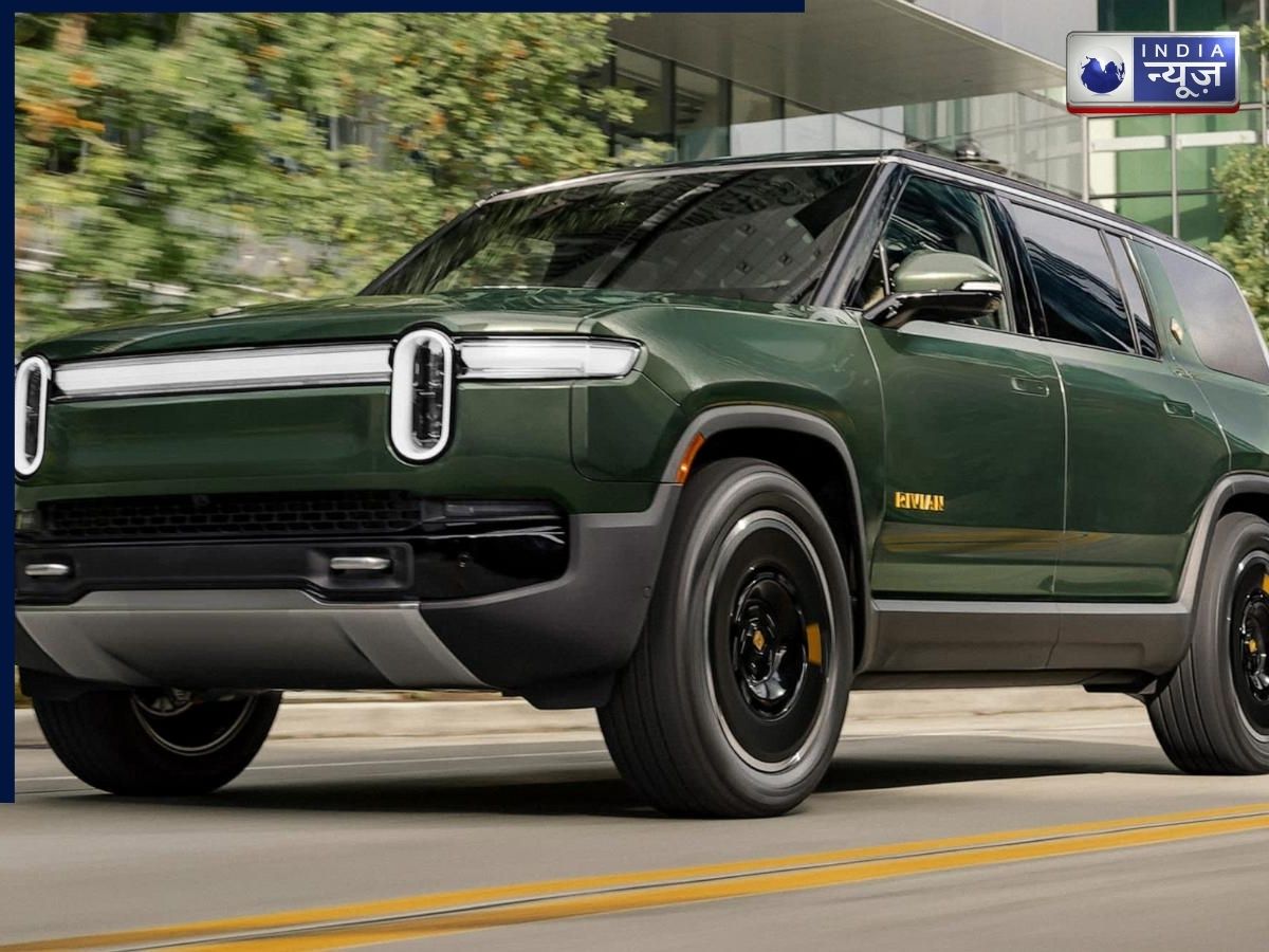 साल 2026 में Electric SUVs बदलेगा भारतीय ऑटो बाजार, ये खास 5 EV मचाएंगी धमाल