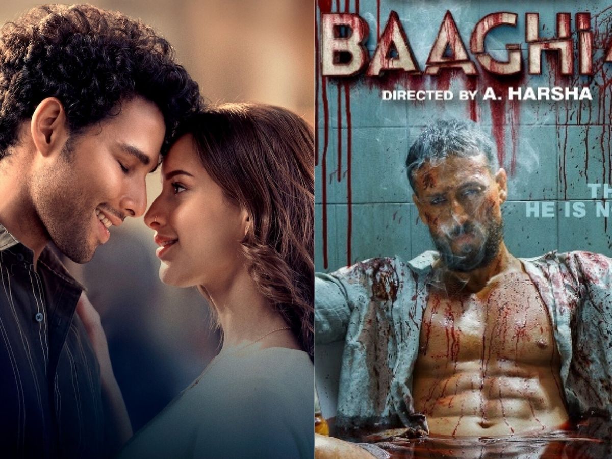 War 2 से लेकर Housefull 5 तक.. 2025 में रिलीज हुए ये 10 सीक्वल हुए बुरे तरह फ्लोप! मेकर्स को रोने पड़े खून के आंसू