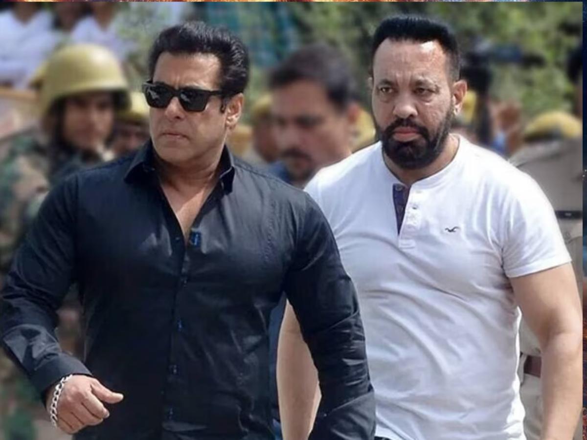 Salman Khan के Bodyguard Shera भी नहीं किसी सेलिब्रिटी से कम… है 1.4 करोड़ की रेंज रोवर, नेटवर्थ देख आंखें रह जाएंगी फटी की फटी