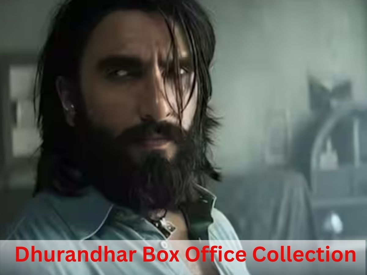 Dhurandhar Box Office Collection: बॉक्स ऑफिस पर नहीं थम रही ‘धुरंधर’ की सुनामी, 19वें दिन के कलेक्शन में नया ट्विस्ट