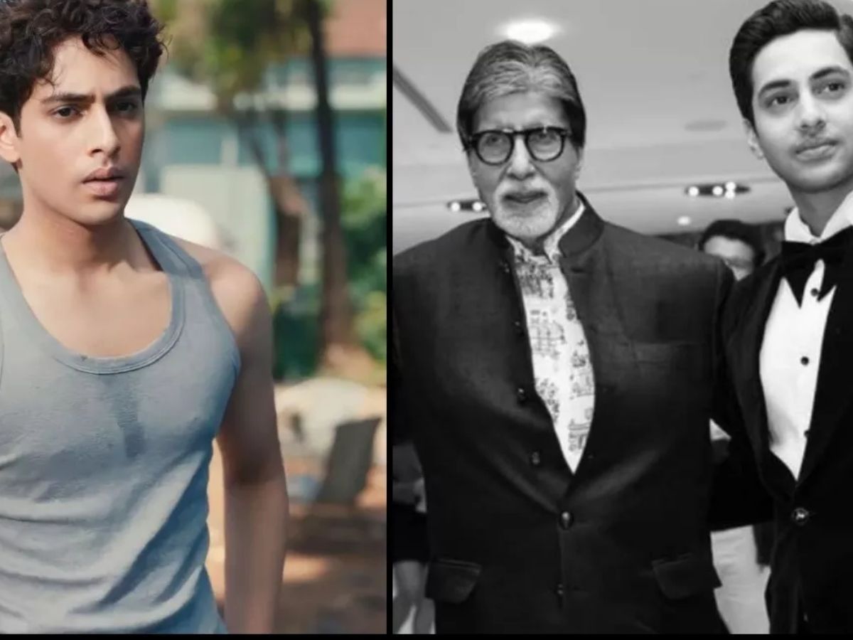 Dhurandhar Box Office Panic: ‘धुरंधर’ से क्यों ‘डरा’ अमिताभ बच्चन का नाती, खौफ में दिनेश का भी ‘विजन’