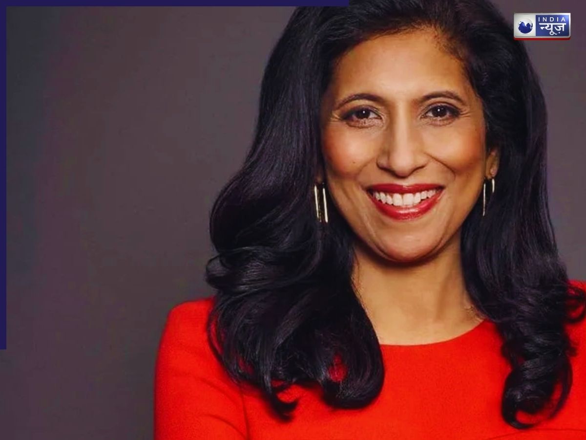 Leena Nair Success Story: कौन हैं लीना नायर जिन्हें फॉर्च्यून पत्रिका ने टॉप 10 में दी जगह, जानें कोल्हापुर से ग्लोबल तक का सफर