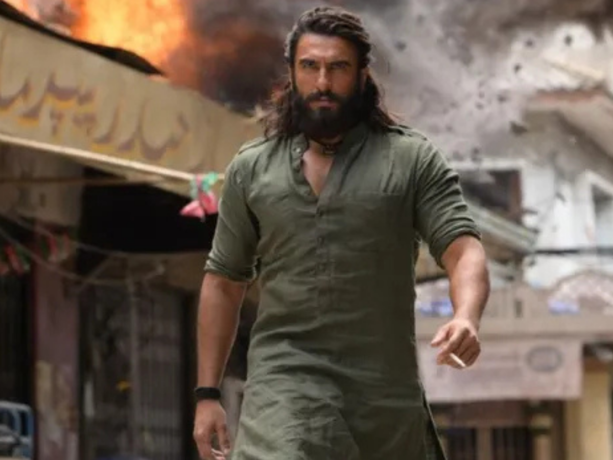 Dhurandhar Second Part: थिएटर में तबाही मचा रही ‘धुरंधर’ का आएगा दूसरा पार्ट! राकेश बेदी ने रिलीज डेट का किया खुलासा.. सुनकर फैंस हुए क्रेजी