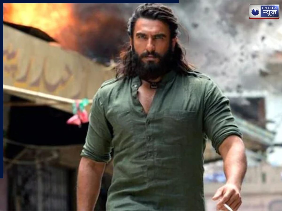 फिल्म धुरंधर ने क्रॉस किया 1000 करोड़, बाहुबली, RRR और जवान समेत इन फिल्मों ने क्रॉस किया आंकड़ा - Gallery Image