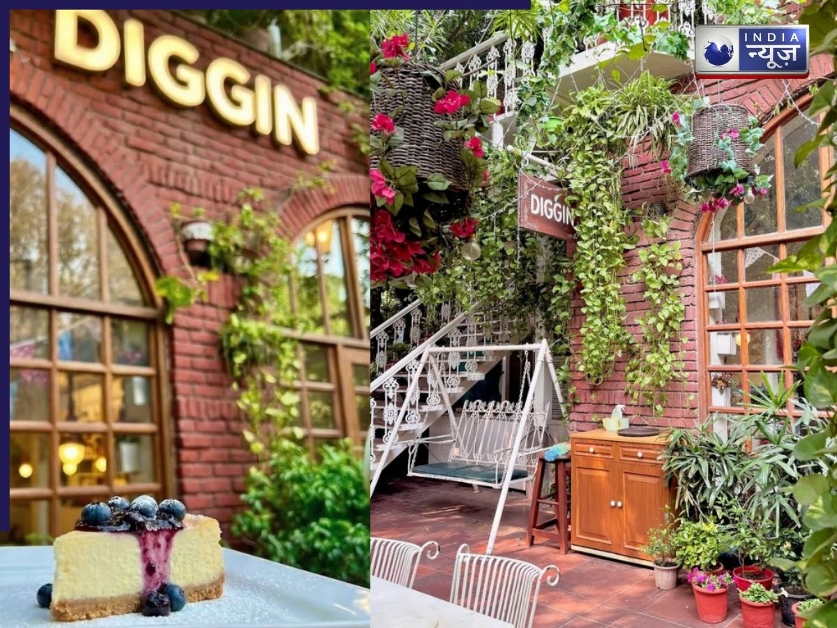 diggin - Photo Gallery