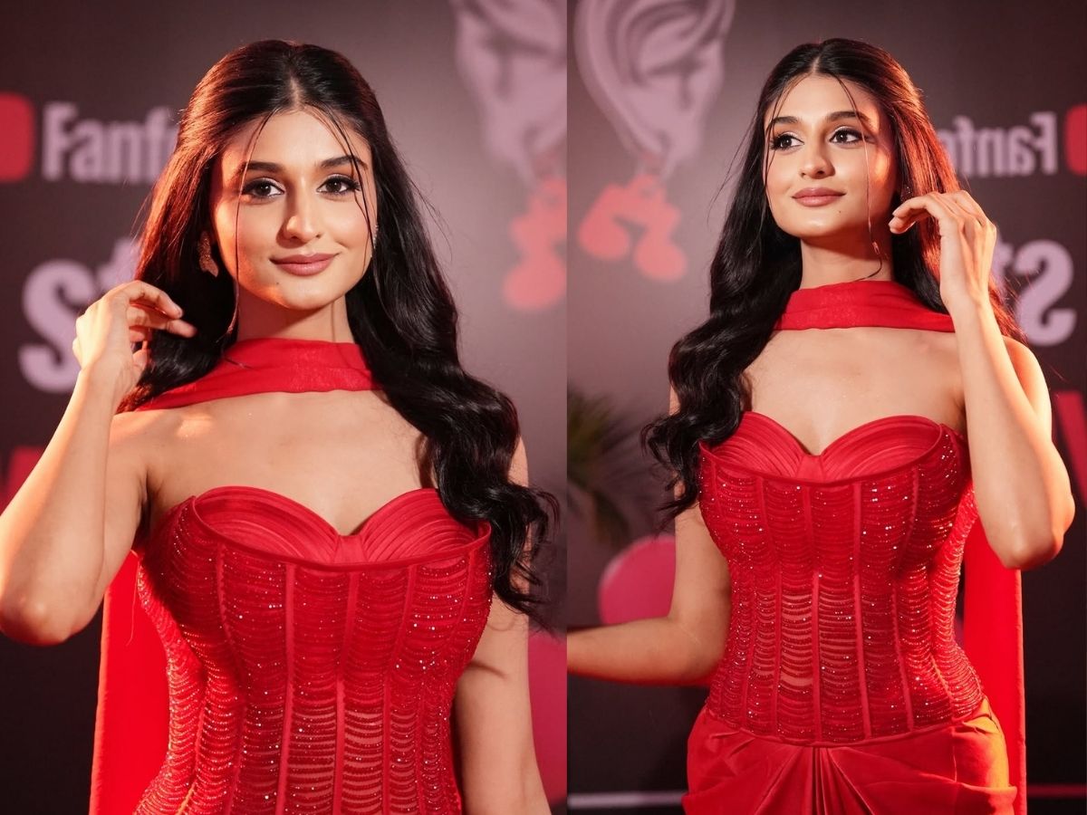 leaked MMS video caused a stir on social media. - Photo Gallery