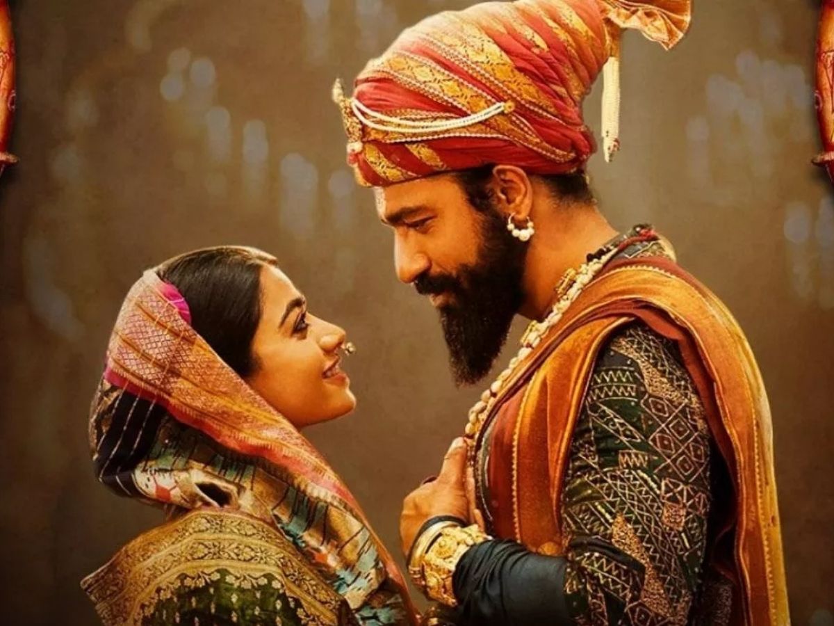 Chhaava - Photo Gallery