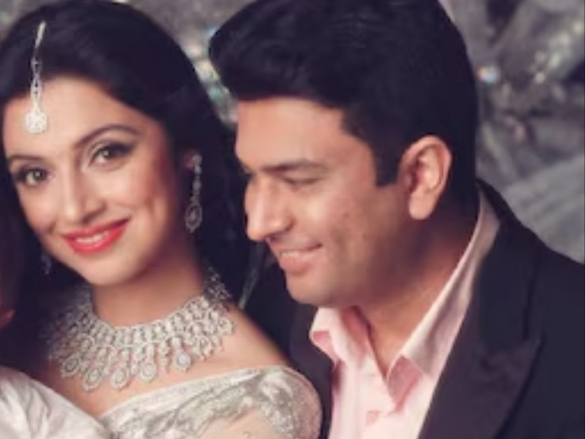 बॉलीवुड में कौन है मगरमच्छ? क्या दिव्या ने किया कास्टिंग काउच की तरफ इशारा, भूषण कुमार से तलाक पर भी किया खुलासा