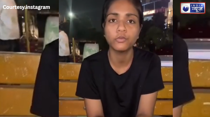 मददगार महिला पर बरसे थप्पड़! गाजियाबाद में बेजुबानों को खाना खिलाने पर ‘इंसान’ बना हैवान