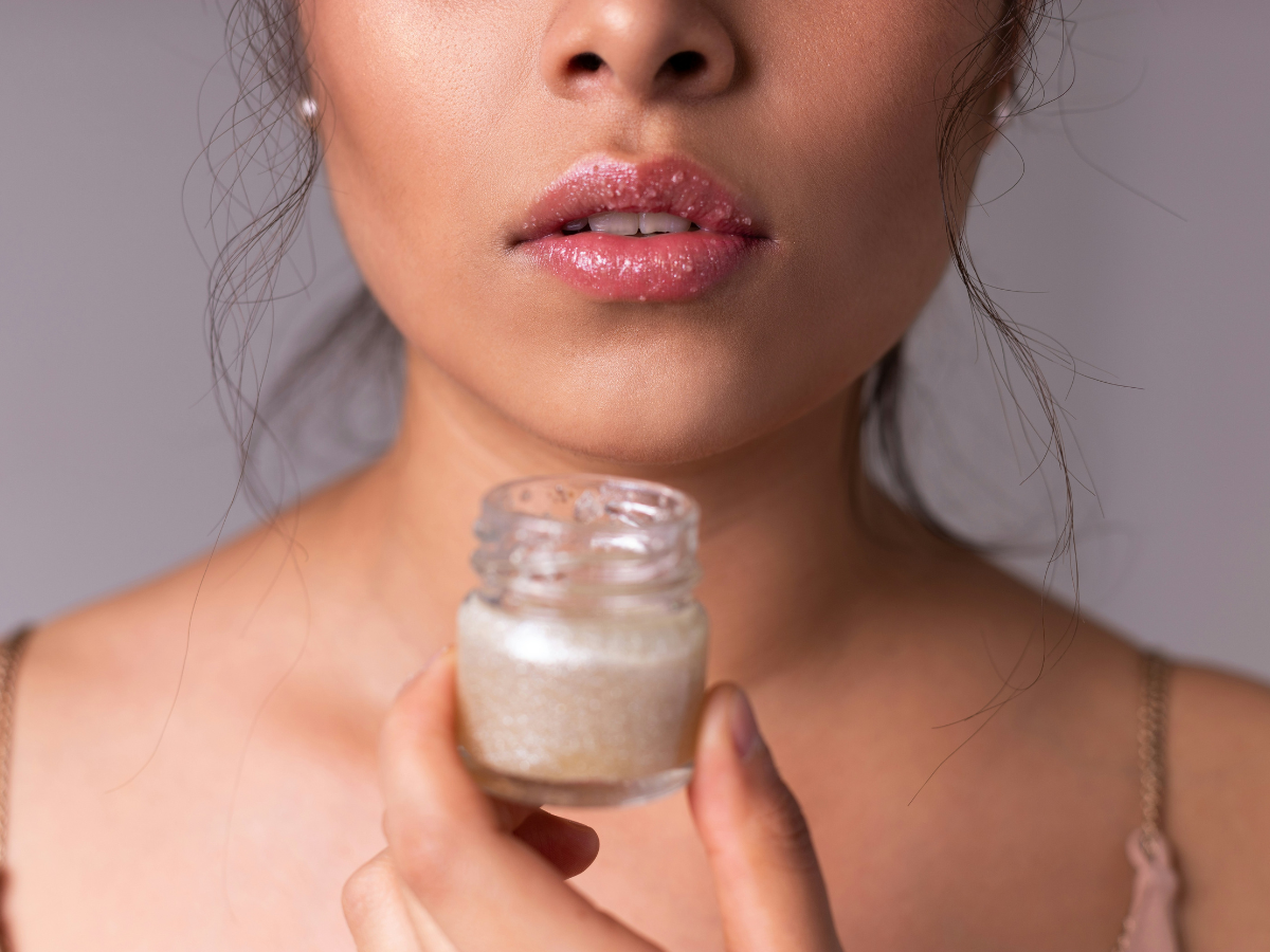 Dont OverExfoliate - Photo Gallery