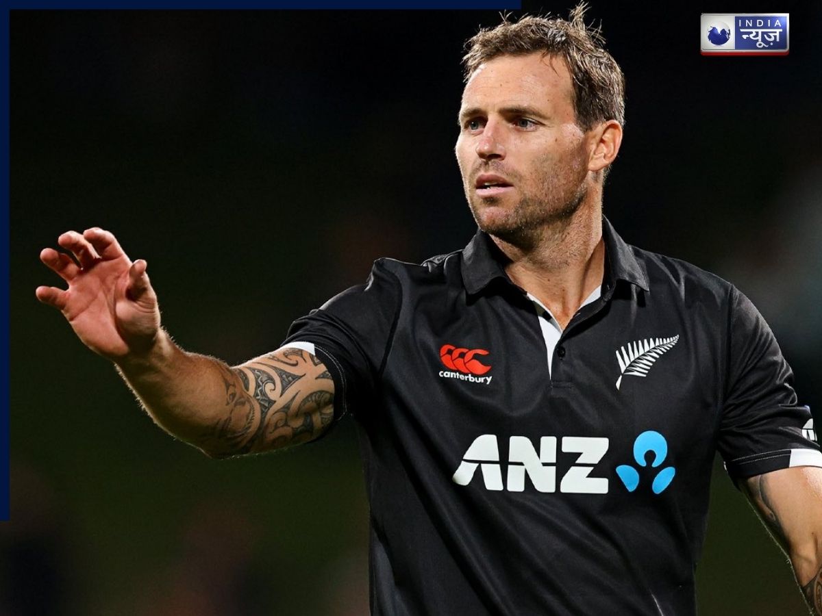 ऑस्ट्रेलिया में कीवियों की दिलाई थी ऐतिहासिक जीत, अब न्यूजीलैंड के इस ऑलराउंडर ने क्रिकेट को कहा अलविदा; कैसा रहा करियर?